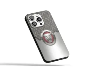 Jaguar Custodia Smartphone Edizione Limitata con Stile